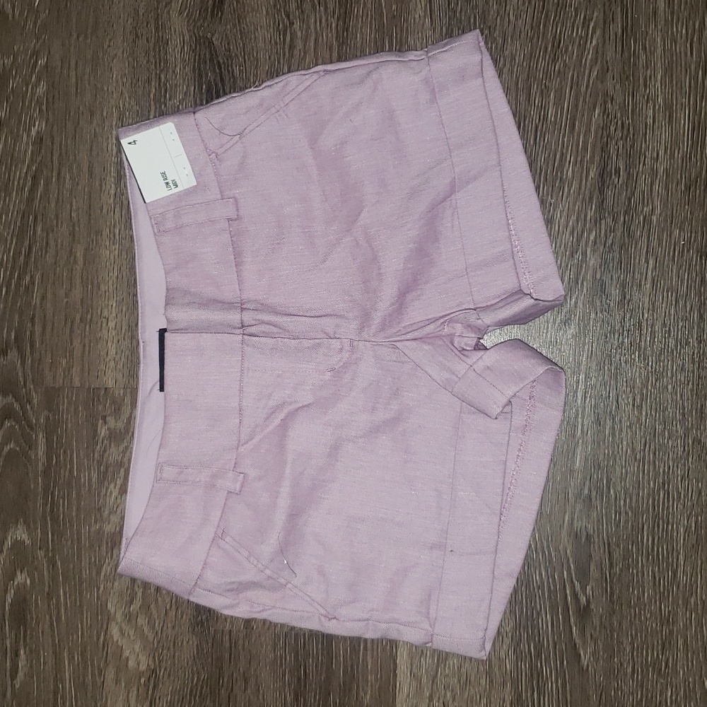 Express shorts